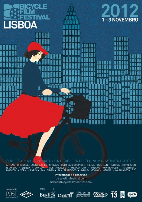 BFF12LX-poster