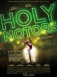 Holy Motors