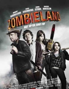 Zombieland-poster