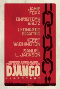 DjangoLibertado