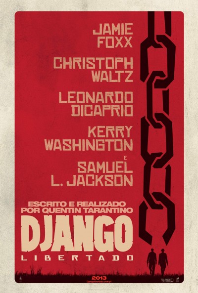 DjangoLibertado