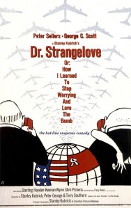 DrStrangelove
