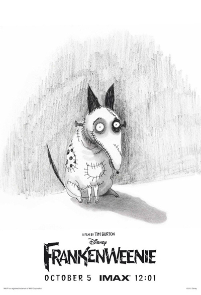 frankenweenie