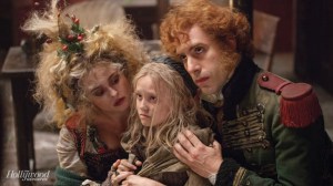 Les Misérables