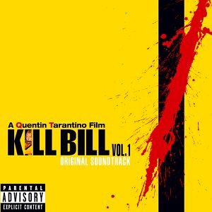 Soundtrack_-Kill_Bill_Volume_1-