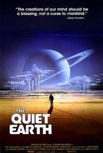 TheQuietEarth