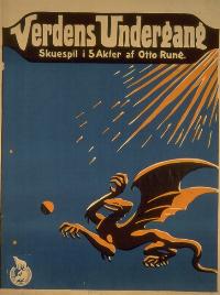 VerdensUndergangPoster