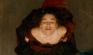 Anna Karenina trailer 2