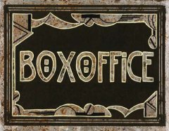box-office