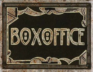box-office