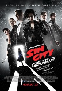 Sin City: Mulher Fatal