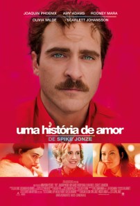 Uma História de Amor