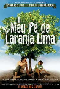 O Meu Pé de Laranja Lima