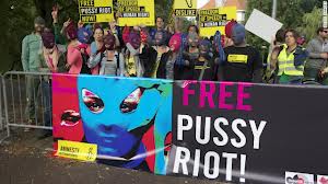 pussy