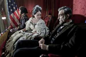 LINCOLN