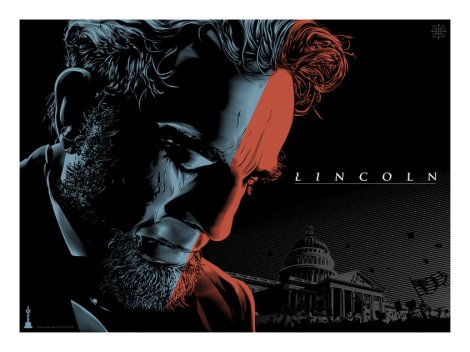 Lincoln_Art