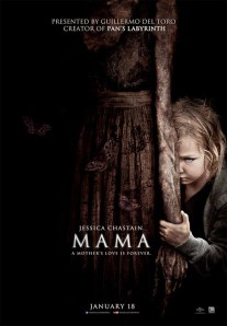 Mama-poster