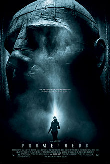 Prometheusposter