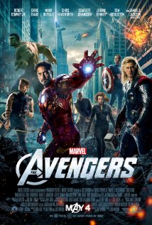 theAvengers