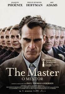 TheMaster