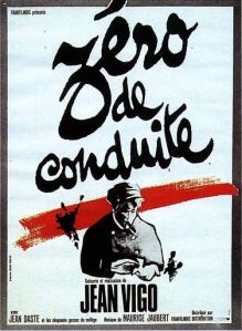 ZeroConduite_poster