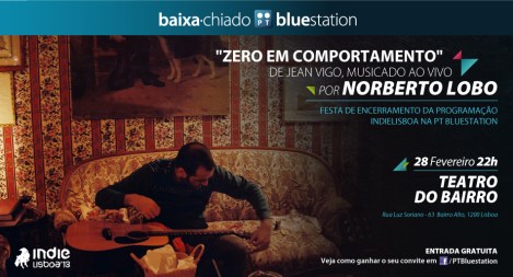 ZeroNorbertoLobo