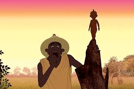 kirikou