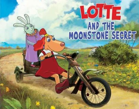 LotteMoonstone