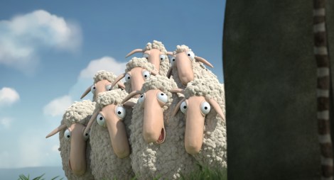 Oh Sheep