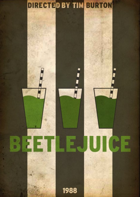 beetlejuice