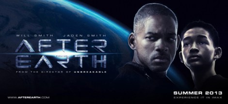 after earth