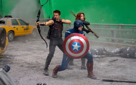 Agengers