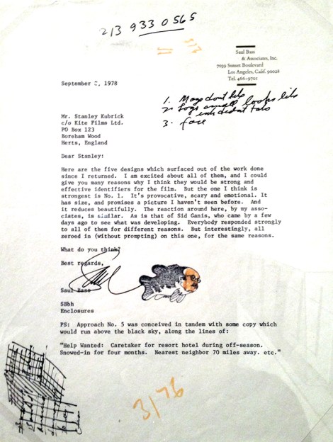 letter