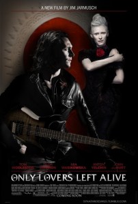 Only Lovers Left Alive_poster