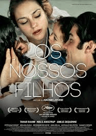 os nossos filhos