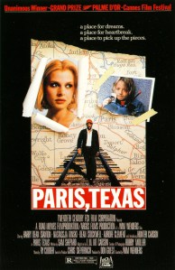 paris-texas