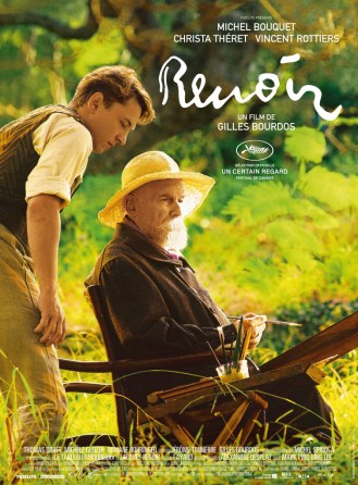 renoir poster