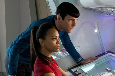 star treck