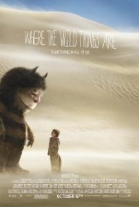 where the wild