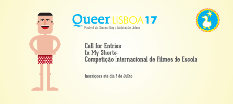 InMyShorts