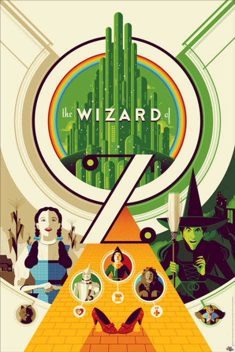 Wizard-of-Oz