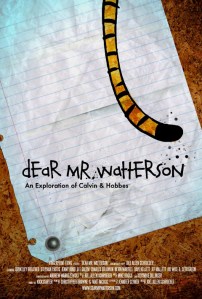 DearMrWaterson
