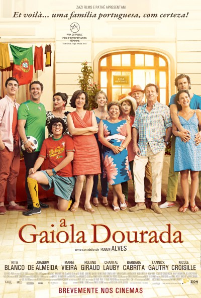 GaiolaDourada_poster