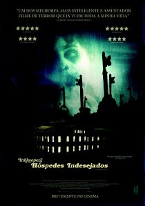 Hóspedes Indesejados