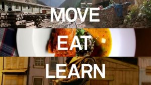 MOVE-EAT-LEARN
