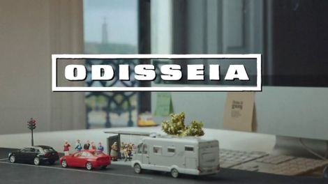 Odisseia