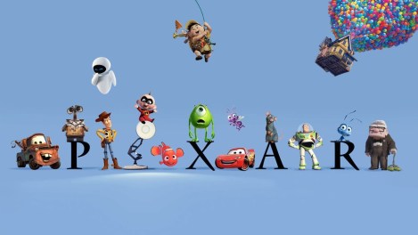 Pixar-Teoria