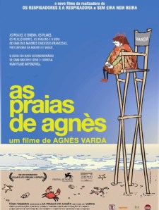 As praias de Agnès