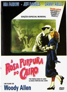 A Rosa Púrpura do Cairo_poster