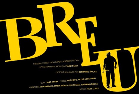 Breu